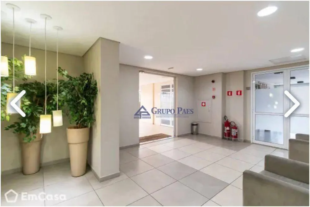 Apartamento, 3 quartos, 75 m² - Foto 16