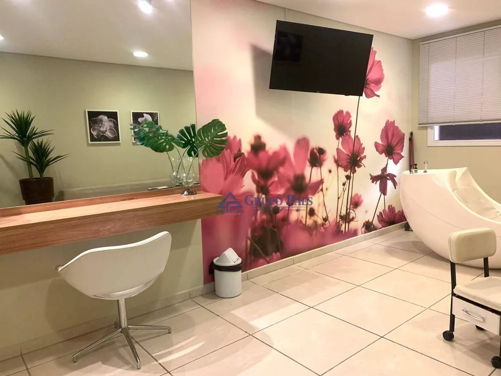 Apartamento, 3 quartos, 75 m² - Foto 2
