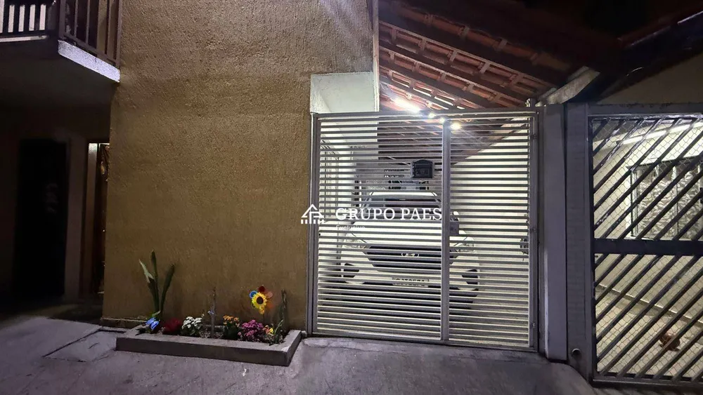 Sobrado, 2 quartos, 65 m² - Foto 11