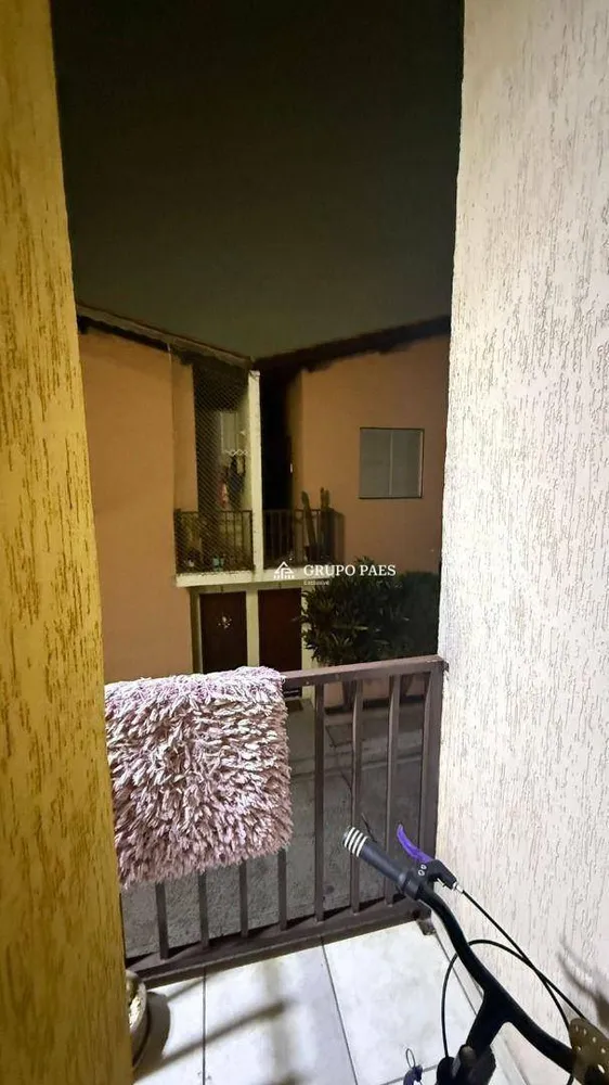 Sobrado, 2 quartos, 65 m² - Foto 10