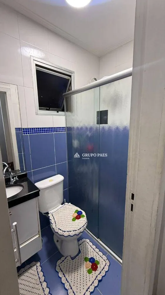 Sobrado, 2 quartos, 65 m² - Foto 6