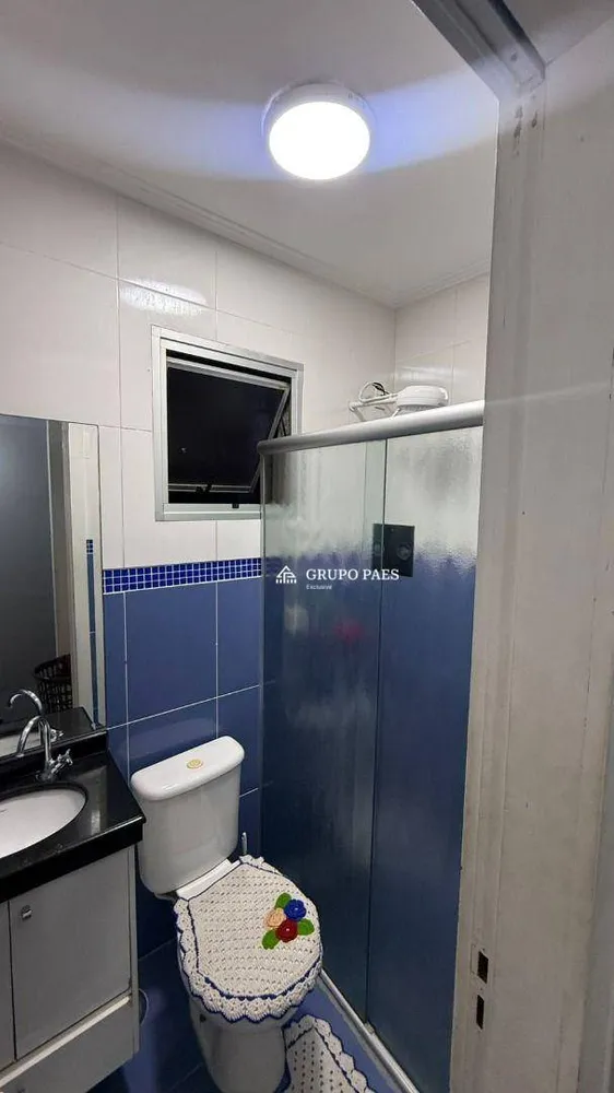 Sobrado, 2 quartos, 65 m² - Foto 7