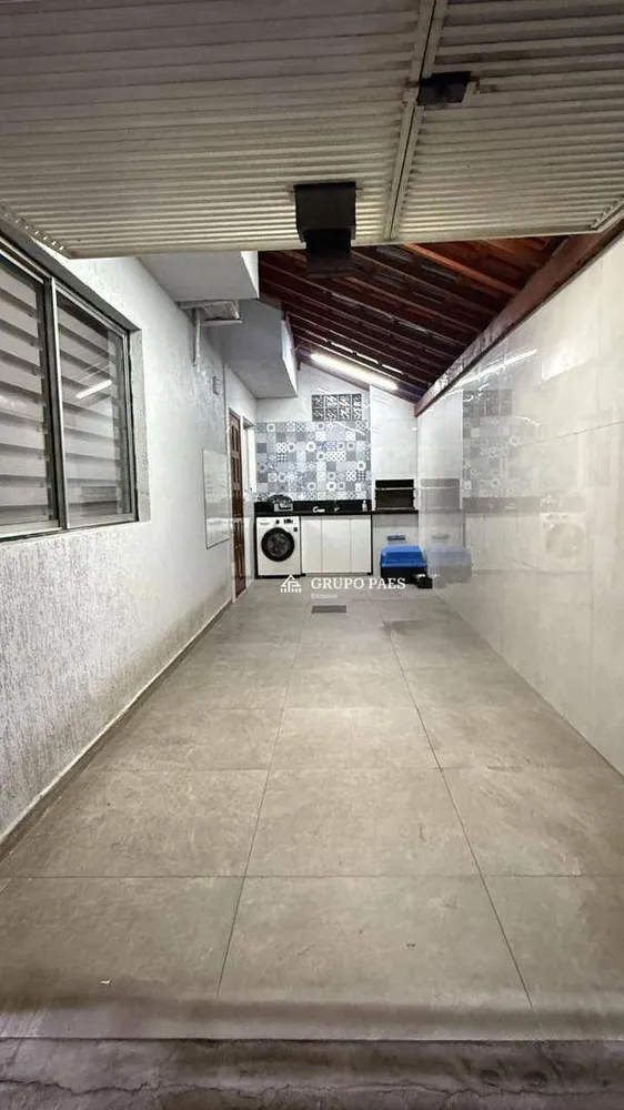 Sobrado, 2 quartos, 65 m² - Foto 2