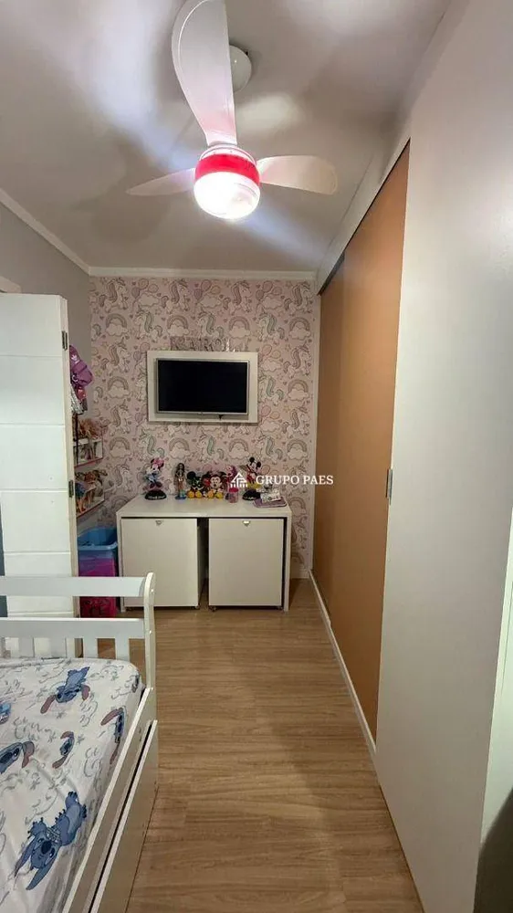 Sobrado, 2 quartos, 65 m² - Foto 5