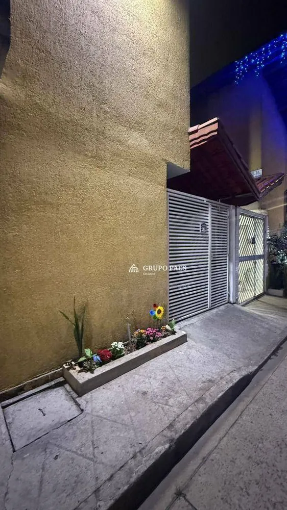 Sobrado, 2 quartos, 65 m² - Foto 12