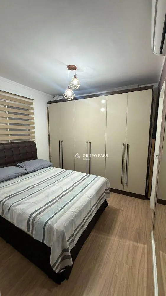 Sobrado, 2 quartos, 65 m² - Foto 8