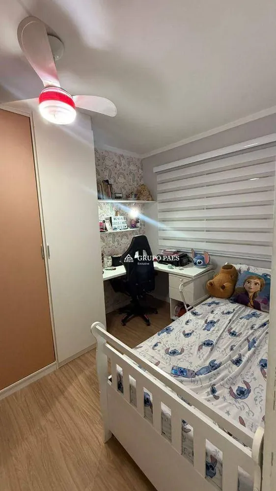 Sobrado, 2 quartos, 65 m² - Foto 4