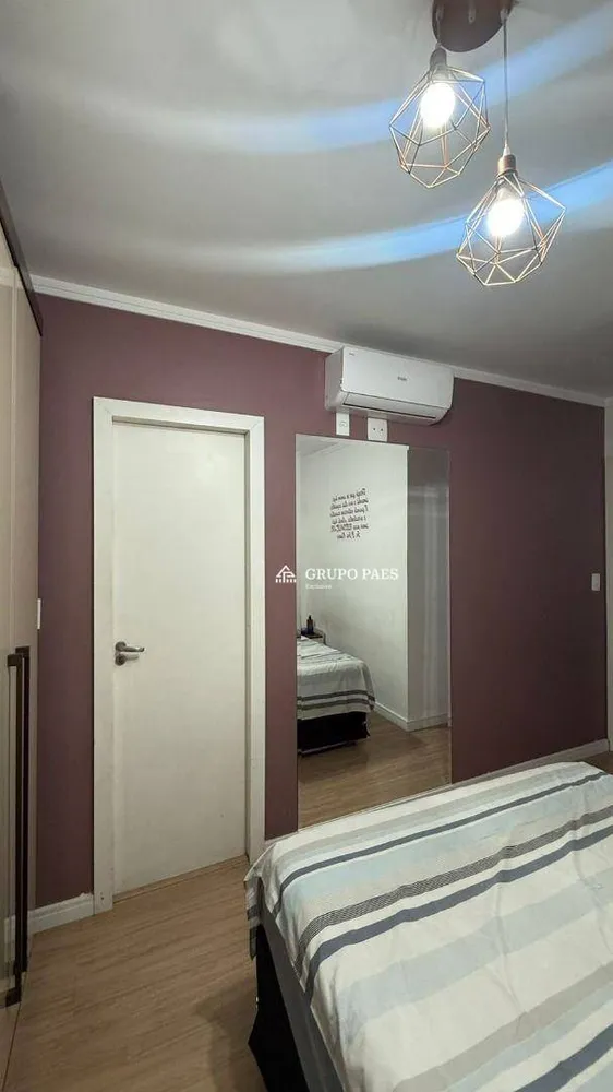Sobrado, 2 quartos, 65 m² - Foto 9
