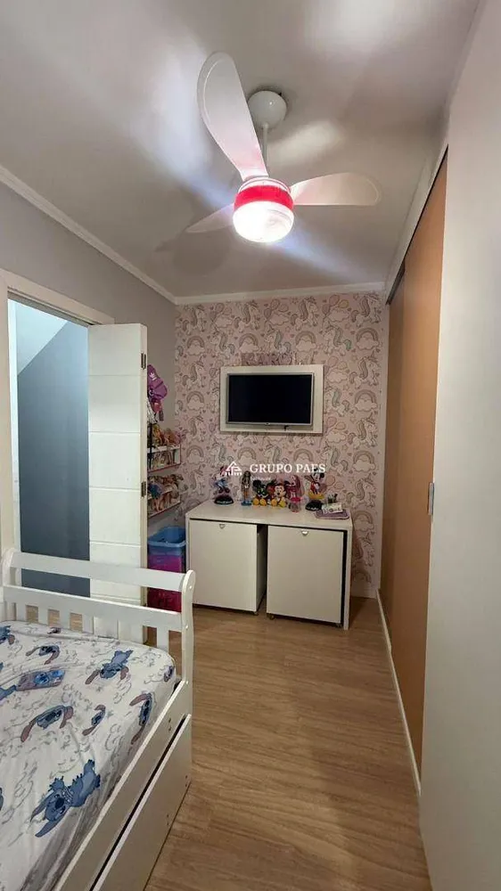 Sobrado, 2 quartos, 65 m² - Foto 3