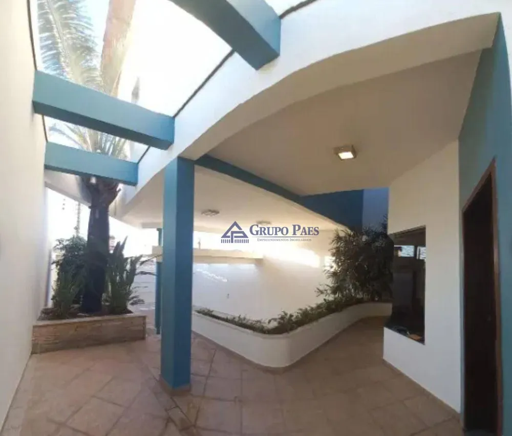 Casa, 3 quartos, 354 m² - Foto 1