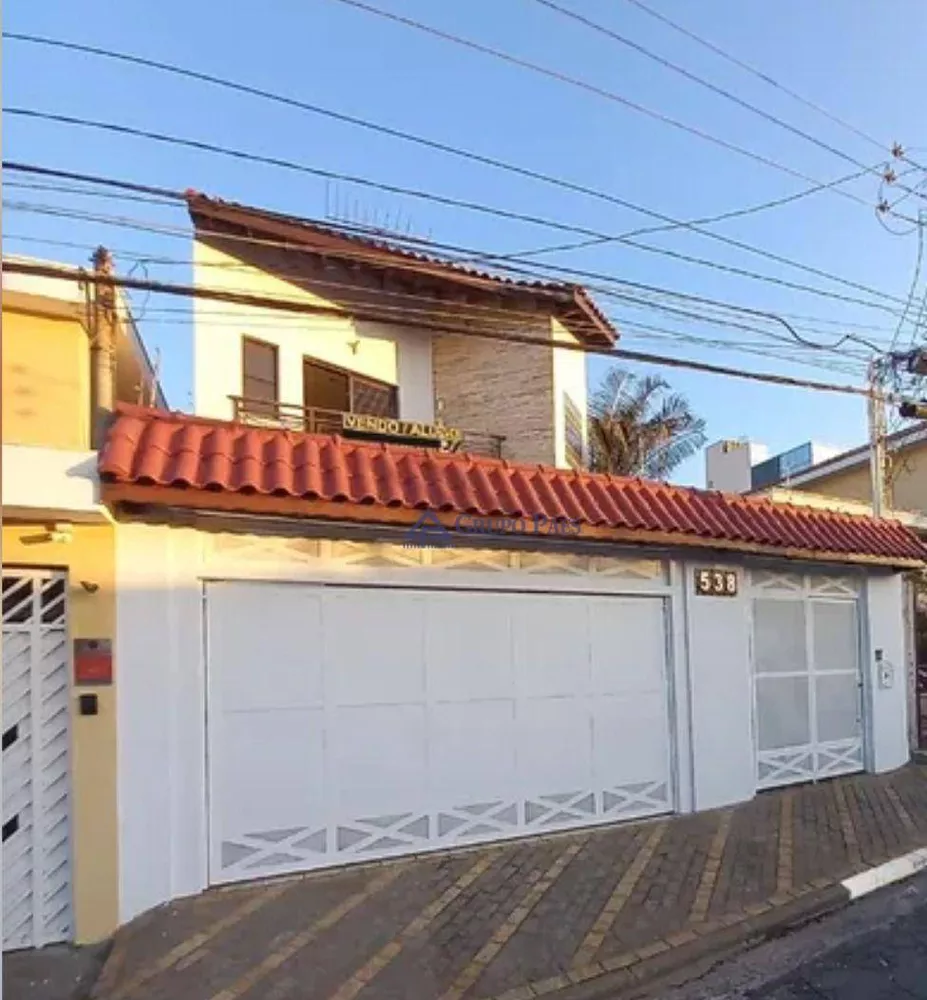 Casa, 3 quartos, 354 m² - Foto 6