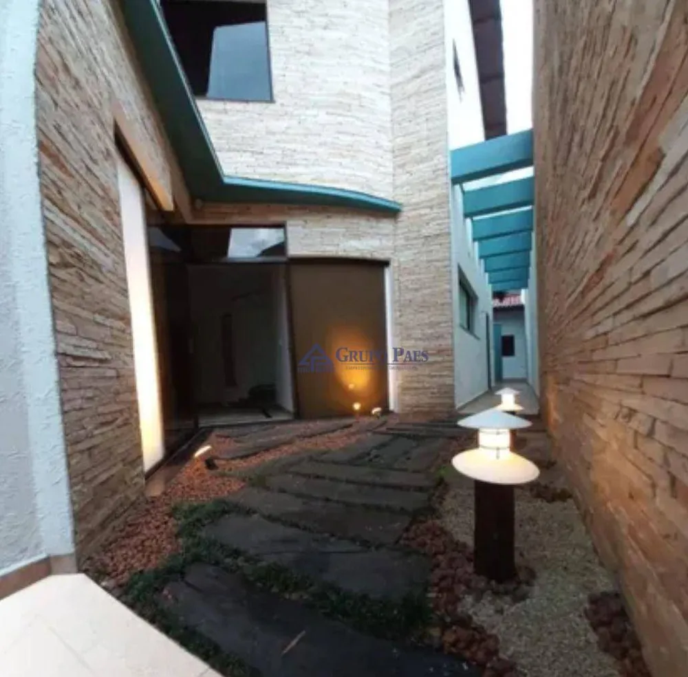 Casa, 3 quartos, 354 m² - Foto 13