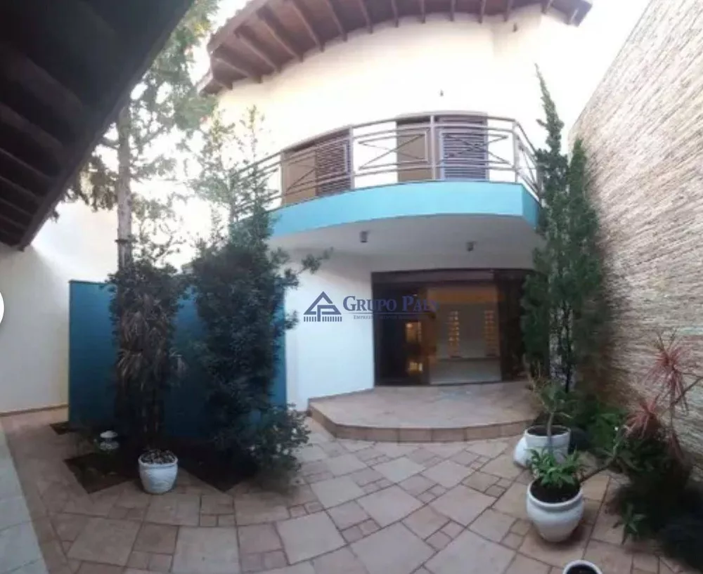 Casa, 3 quartos, 354 m² - Foto 7