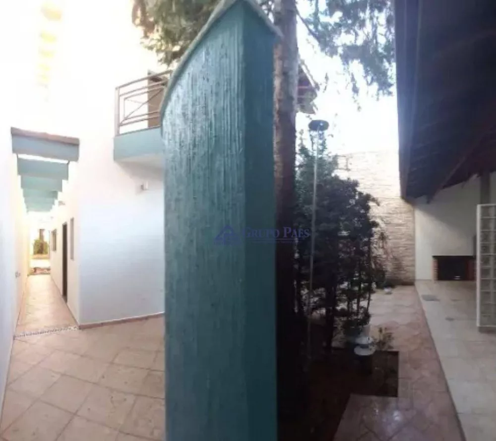 Casa, 3 quartos, 354 m² - Foto 12