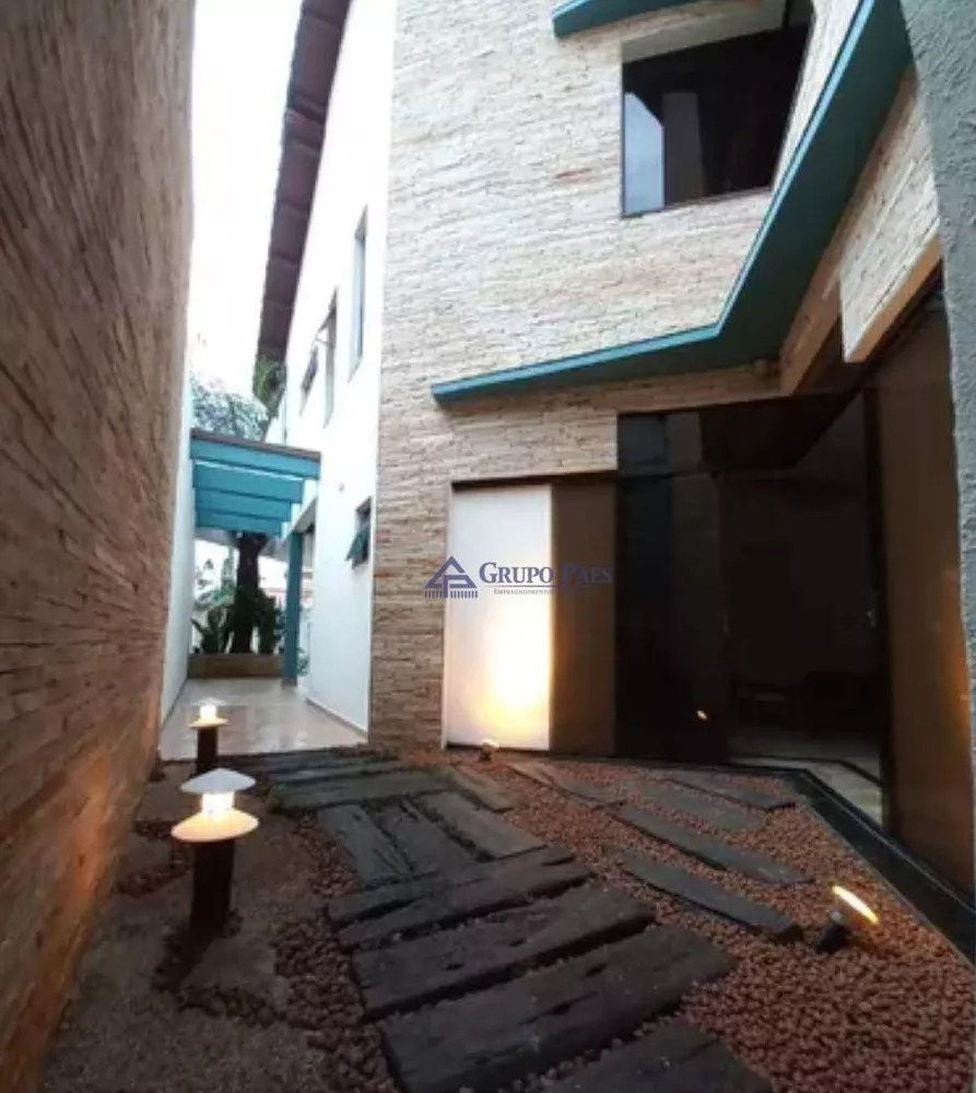 Casa, 3 quartos, 354 m² - Foto 9