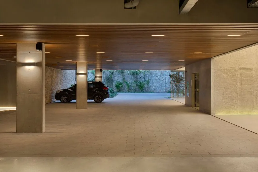 Cobertura, 3 quartos, 418 m² - Foto 9