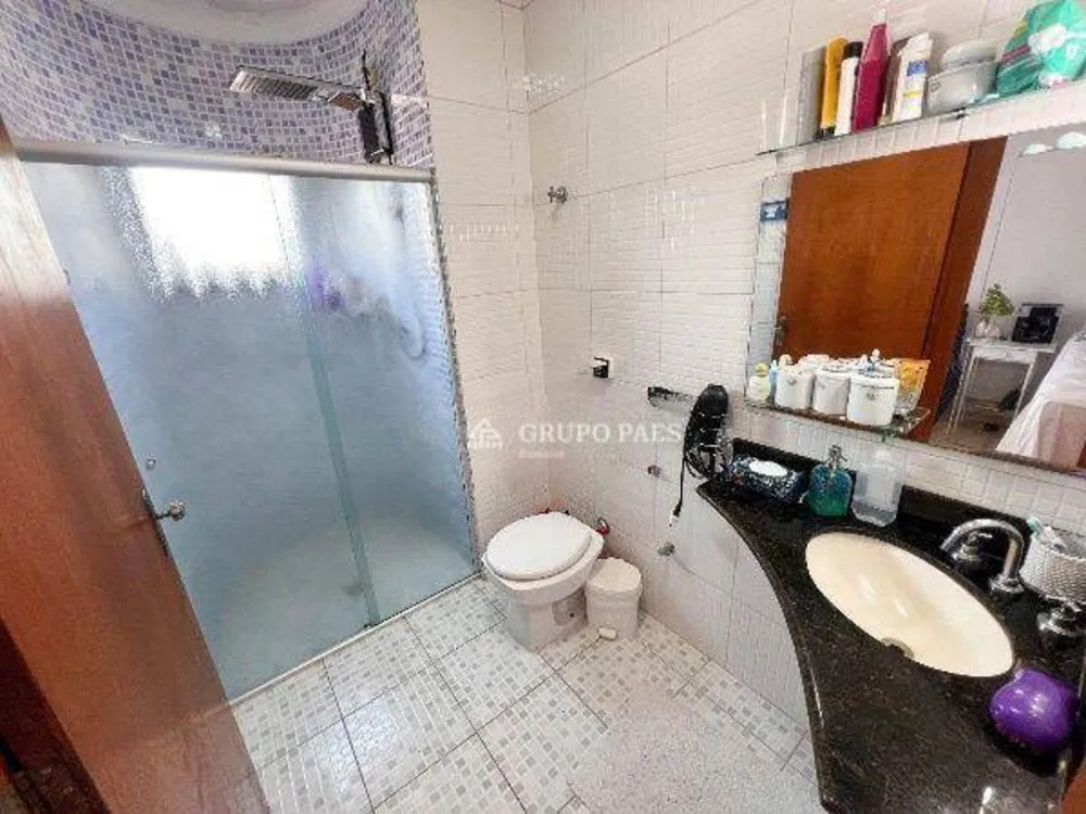 Sobrado, 3 quartos, 207 m² - Foto 9