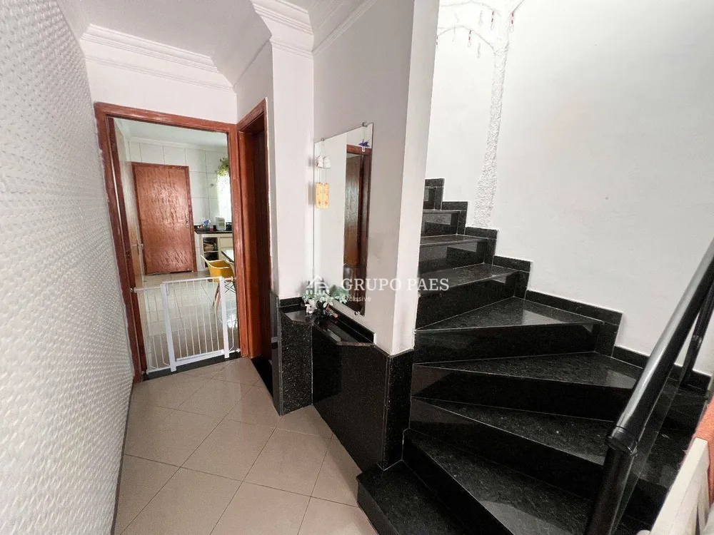 Sobrado, 3 quartos, 207 m² - Foto 3