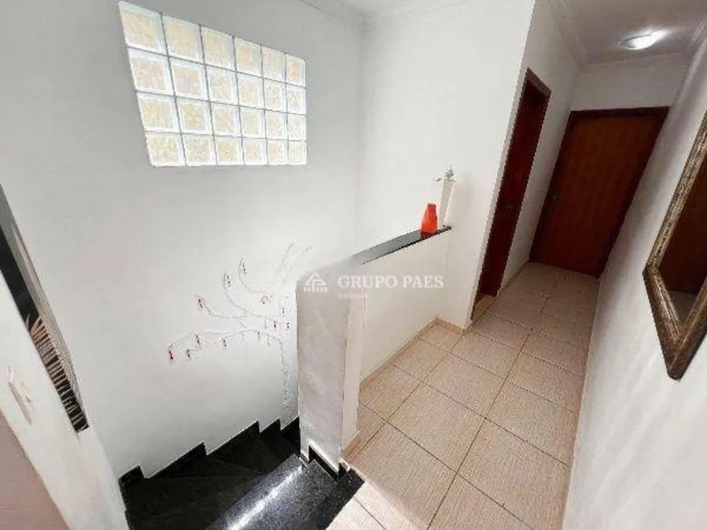 Sobrado, 3 quartos, 207 m² - Foto 4
