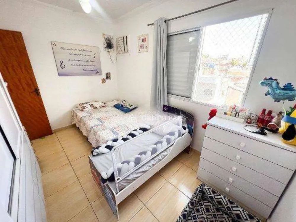 Sobrado, 3 quartos, 207 m² - Foto 11