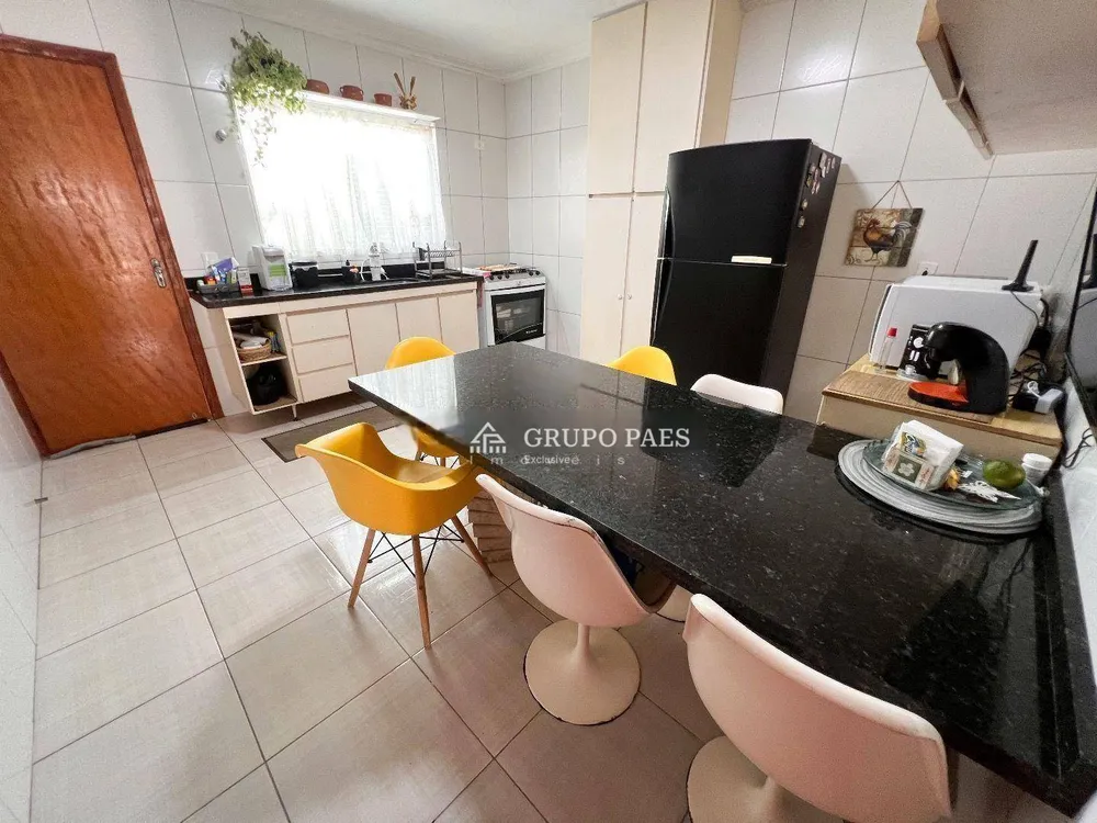 Sobrado, 3 quartos, 207 m² - Foto 4