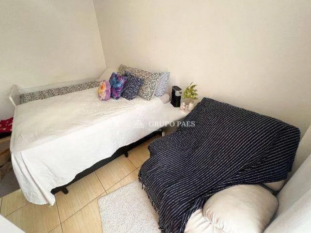 Sobrado, 3 quartos, 207 m² - Foto 7
