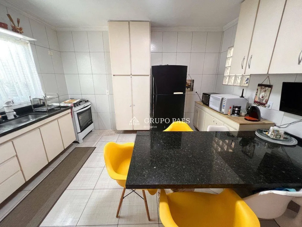 Sobrado, 3 quartos, 207 m² - Foto 5