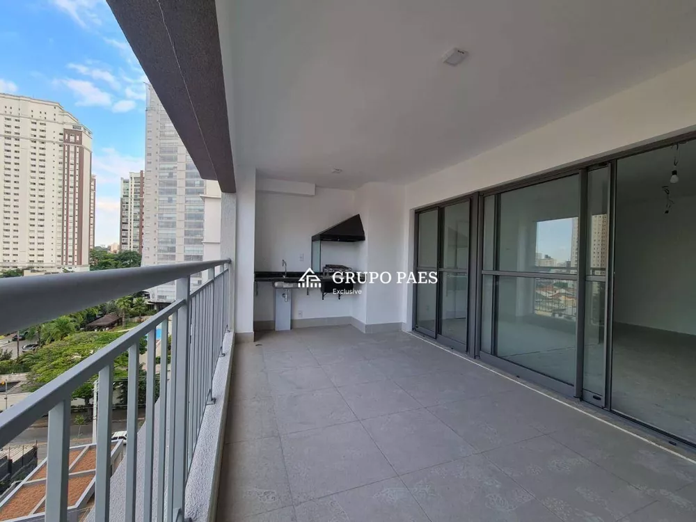 Apartamento, 3 quartos, 100 m² - Foto 9