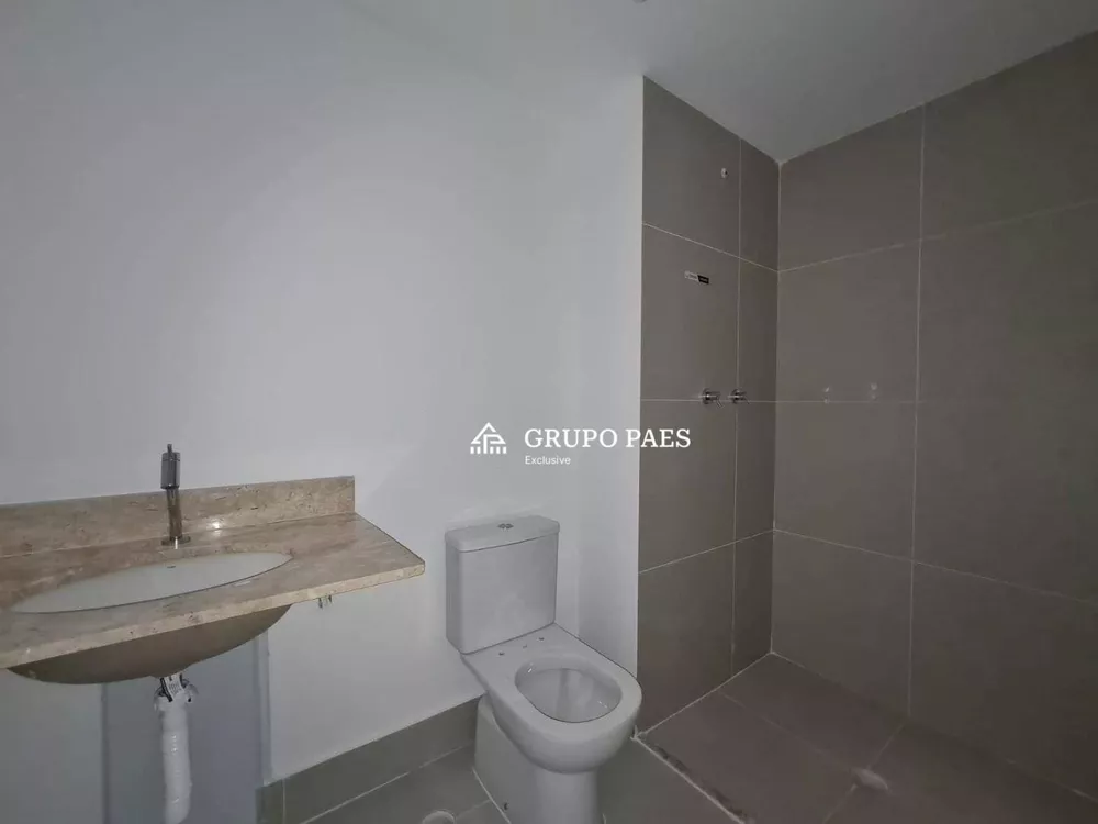 Apartamento, 3 quartos, 100 m² - Foto 2