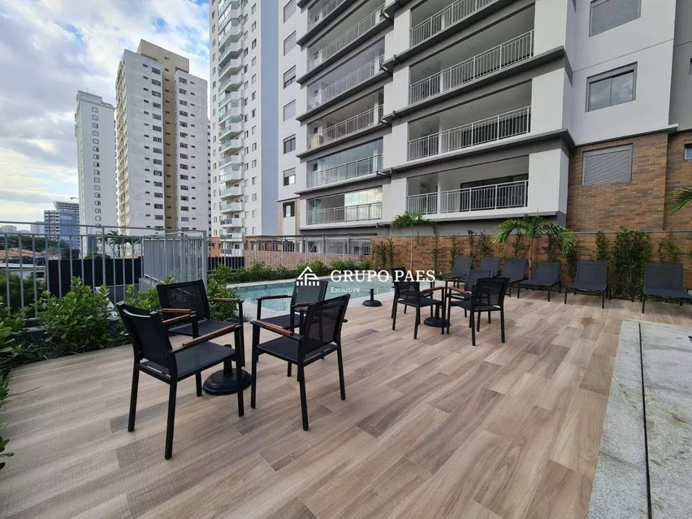 Apartamento, 3 quartos, 100 m² - Foto 10