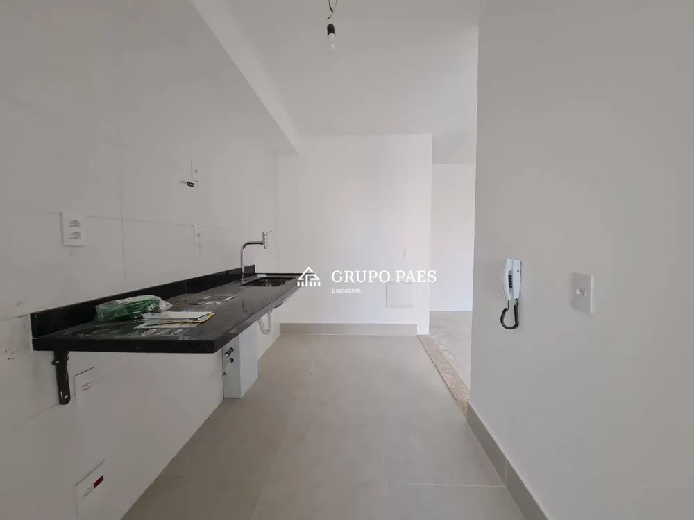 Apartamento, 3 quartos, 100 m² - Foto 6