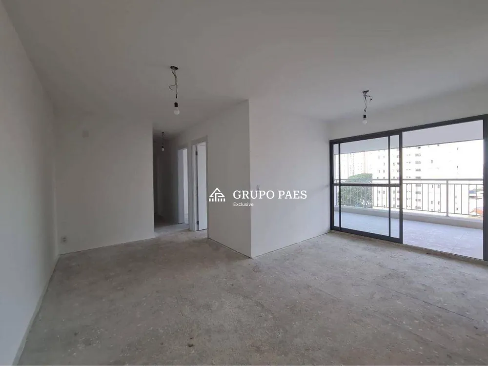 Apartamento, 3 quartos, 100 m² - Foto 1