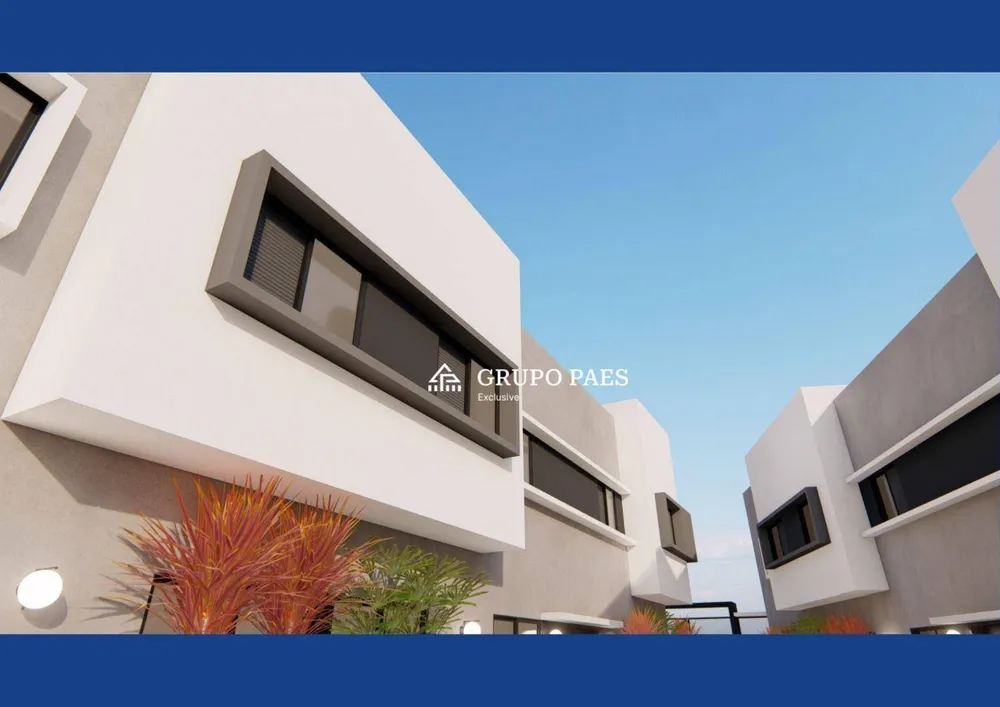 Sobrado, 2 quartos, 58 m² - Foto 14