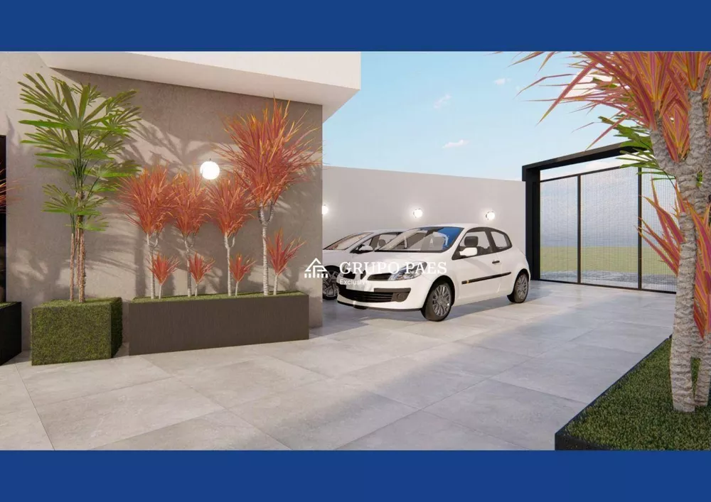 Sobrado, 2 quartos, 58 m² - Foto 6