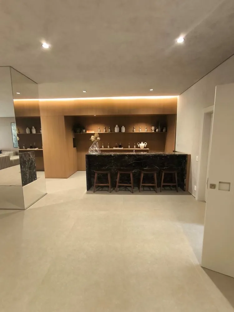 Apartamento, 3 quartos, 195 m² - Foto 3