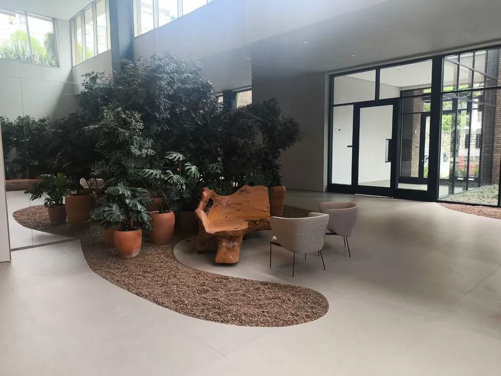 Apartamento, 3 quartos, 195 m² - Foto 4