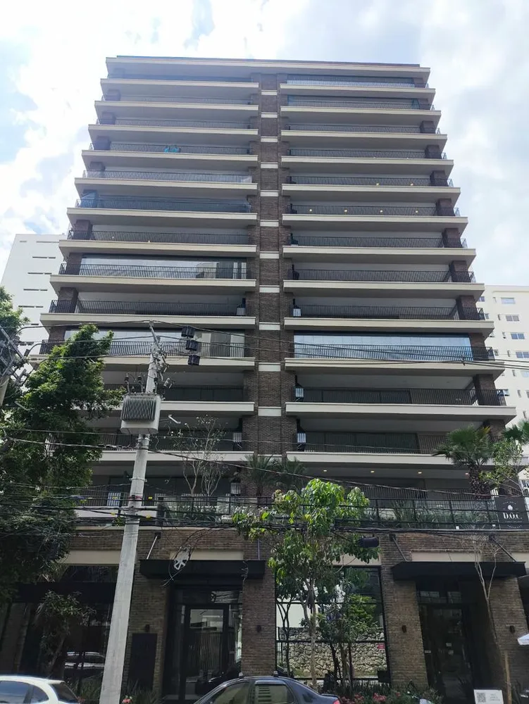 Apartamento, 3 quartos, 195 m² - Foto 8