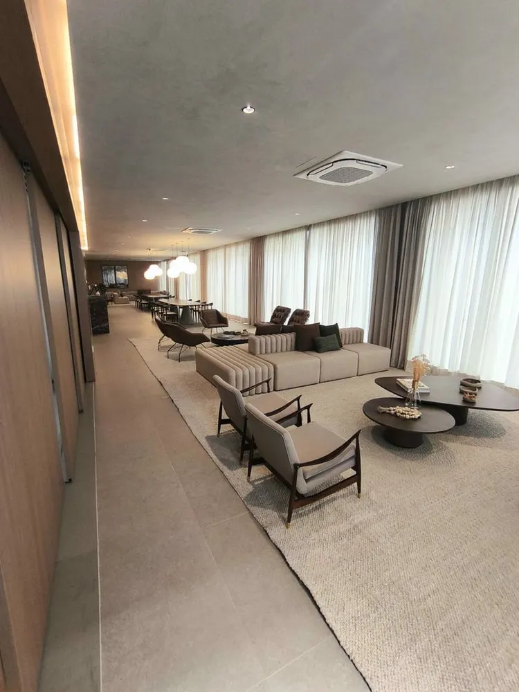 Apartamento, 3 quartos, 195 m² - Foto 7