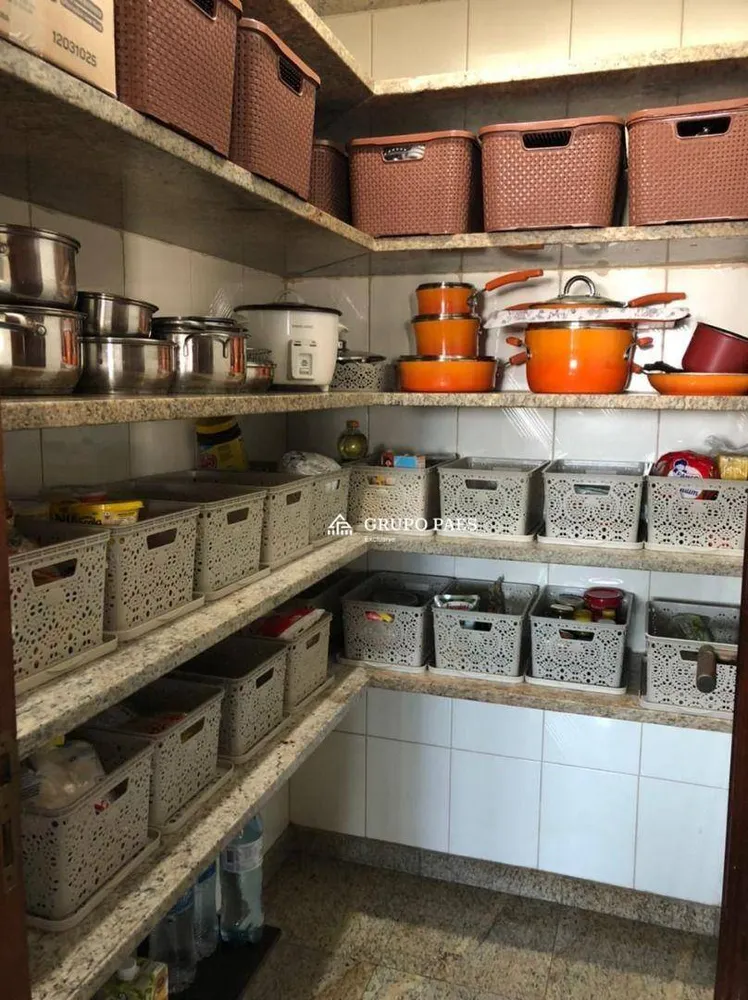 Apartamento, 4 quartos, 228 m² - Foto 6