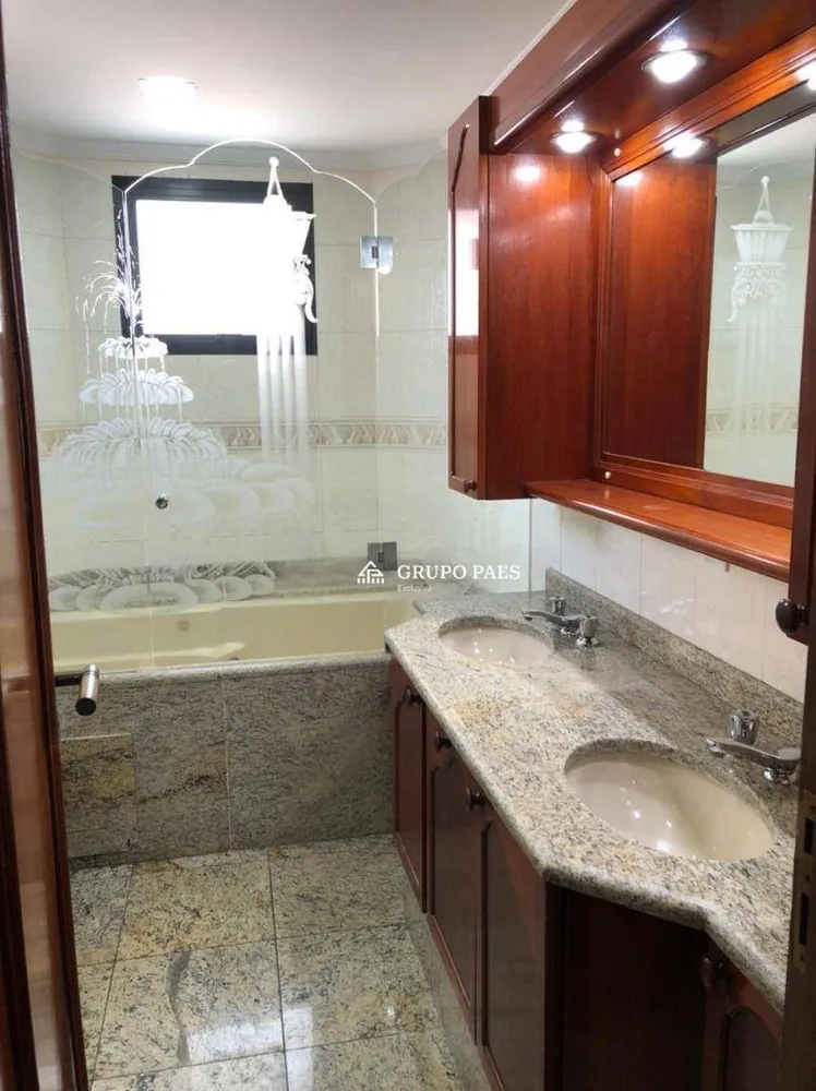 Apartamento, 4 quartos, 228 m² - Foto 11