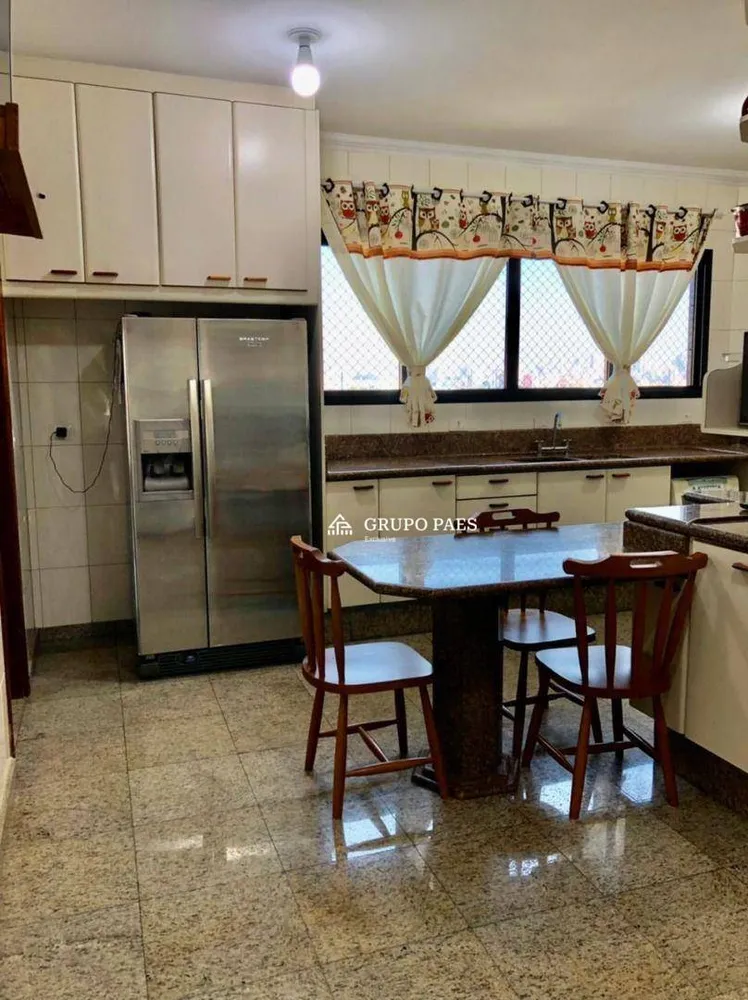 Apartamento, 4 quartos, 228 m² - Foto 3