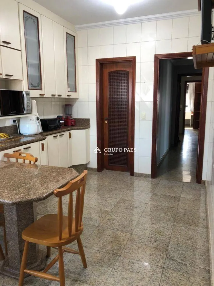 Apartamento, 4 quartos, 228 m² - Foto 5