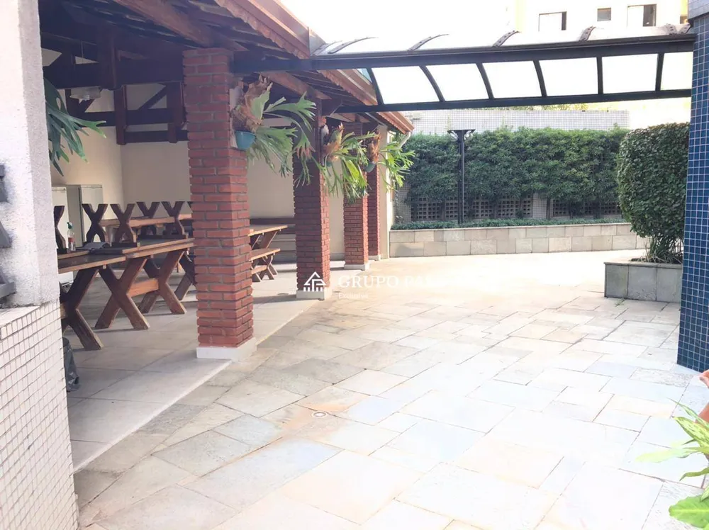 Apartamento, 4 quartos, 228 m² - Foto 12