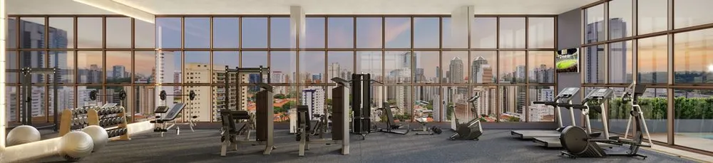 Kitnet-Studio, 42 m² - Foto 6