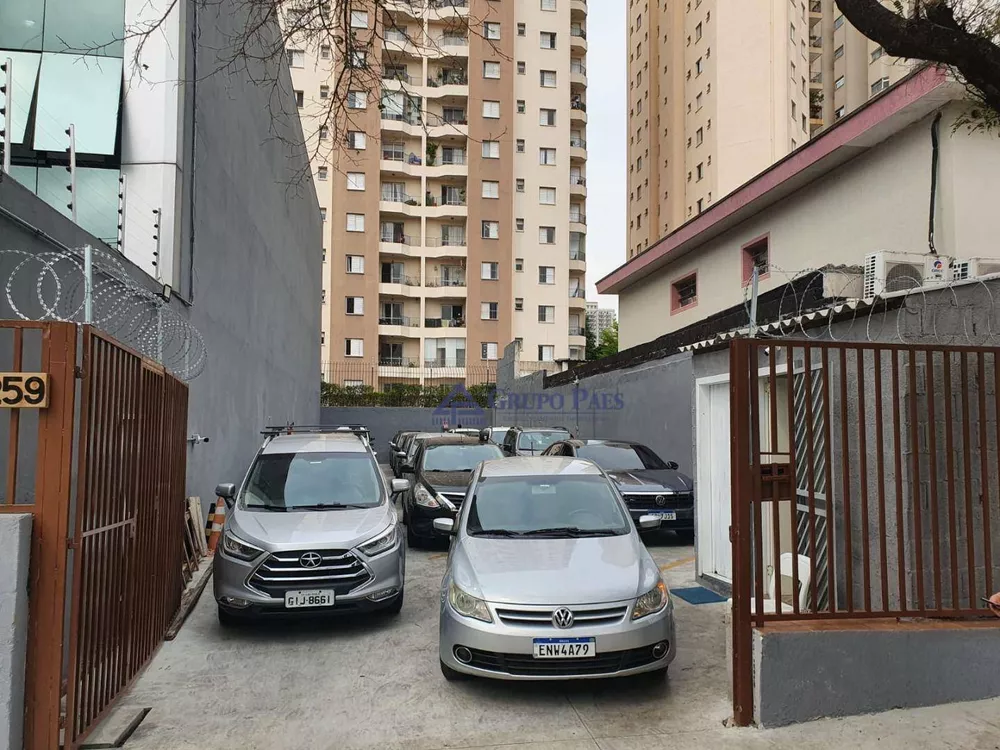 Terreno, 248 m² - Foto 2