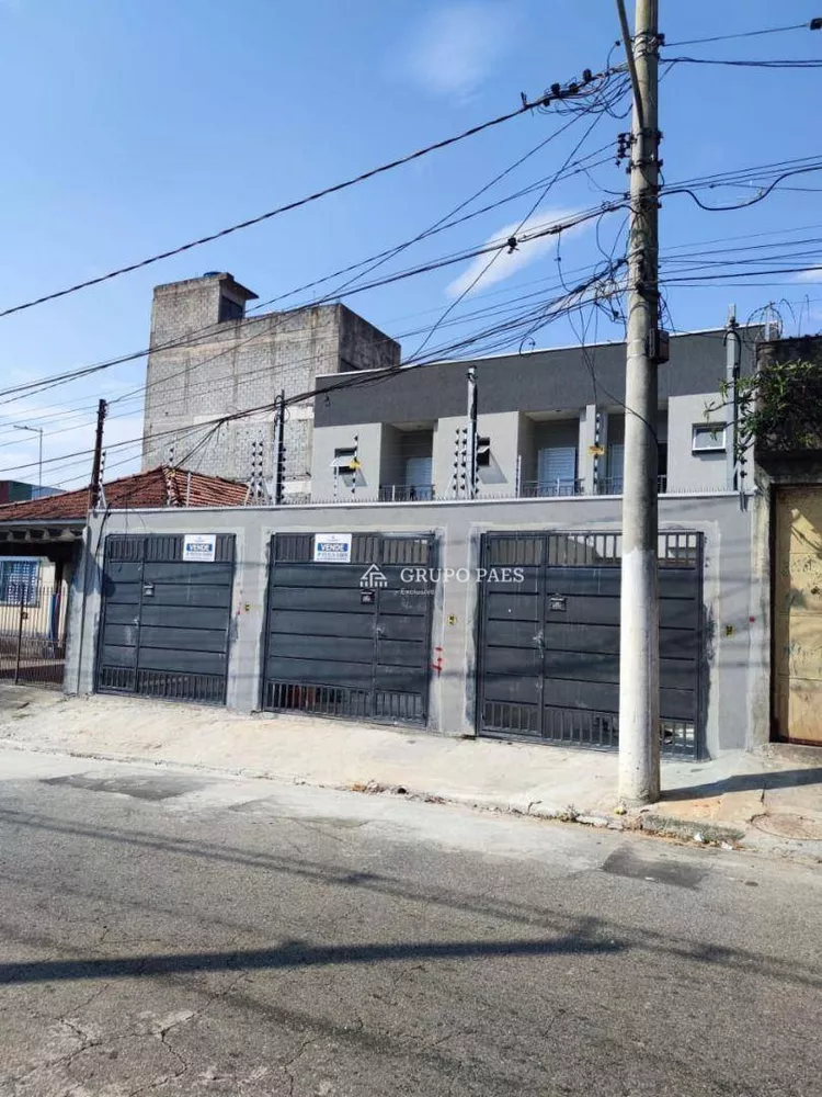 Sobrado, 3 quartos, 80 m² - Foto 6