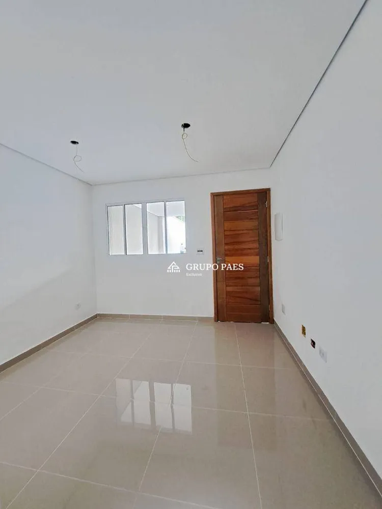 Sobrado, 3 quartos, 80 m² - Foto 6