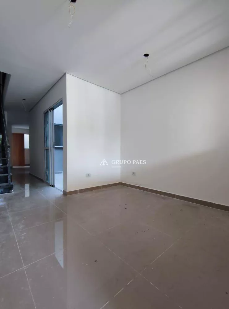 Sobrado, 3 quartos, 80 m² - Foto 7