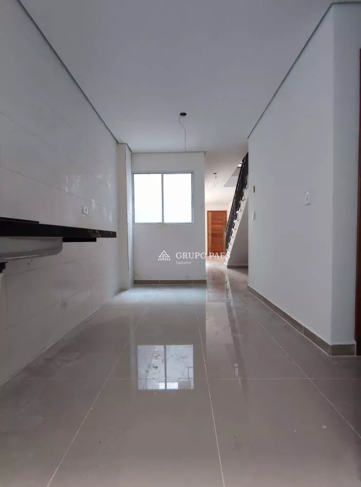 Sobrado, 3 quartos, 80 m² - Foto 8