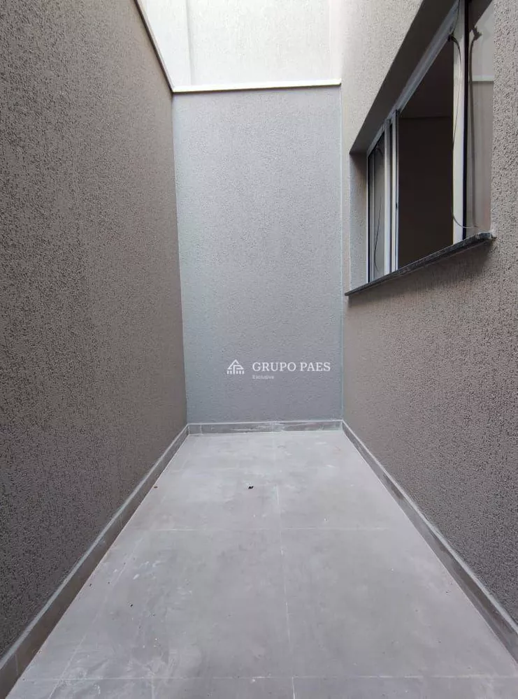 Sobrado, 3 quartos, 80 m² - Foto 10